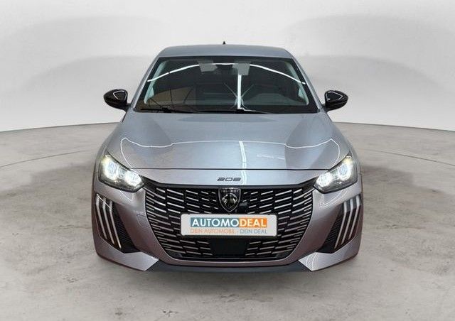 Image of Peugeot 208