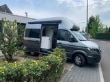 Volkswagen Grand California 600