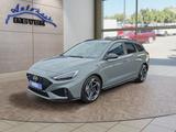 Hyundai i30 Kombi N-Line 1.5 T-GDI 7DCT Voll-LED/Navi/Wi - Hyundai i30 Tageszulassungen