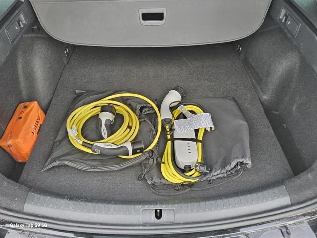 Leon ST FR 1.4 eHYBRID 150kW DSG ACC/NAV/RFK/LED