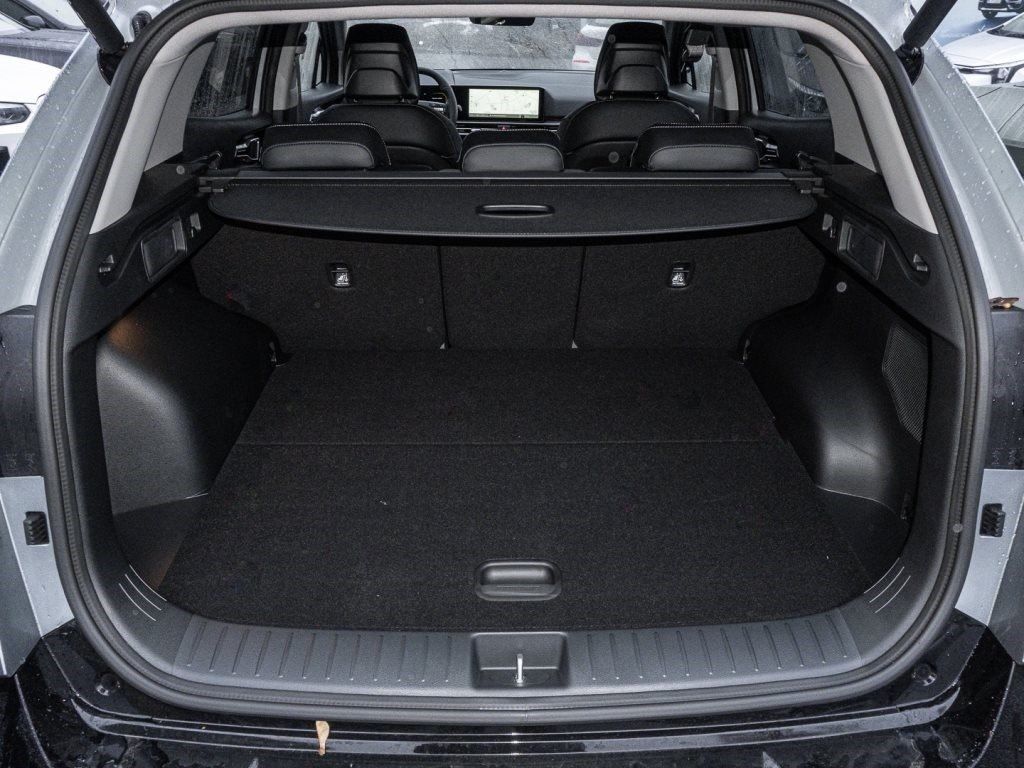 Kia Sportage - Bild 7
