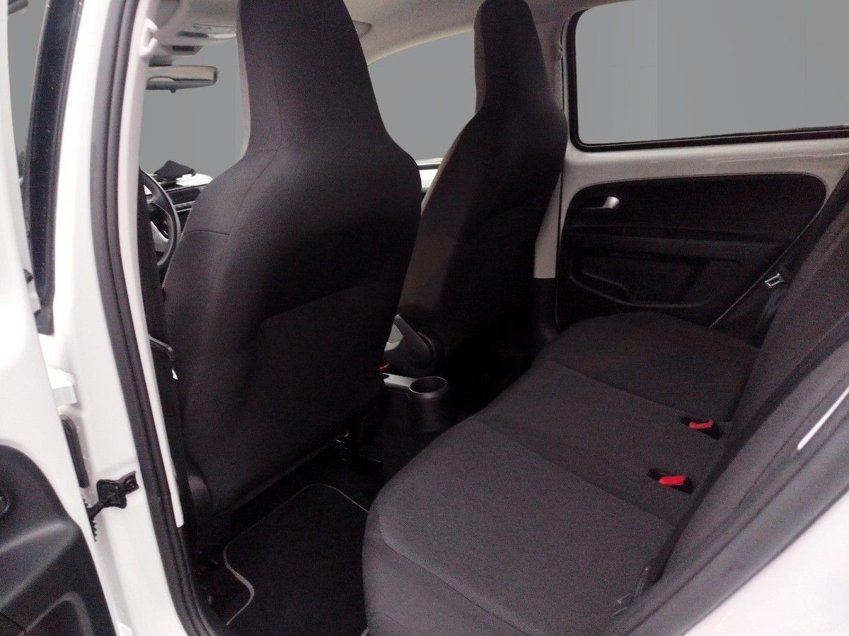 Volkswagen e-up! - Bild 10