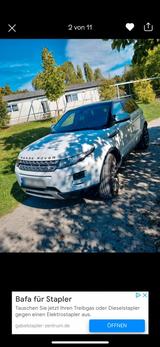 Rover Zu verkaufen ist hier ein schöne Range Rov... - Rover: I