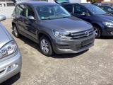 Volkswagen Tiguan Trend & Fun BMT - Volkswagen Tiguan: Trend Fun