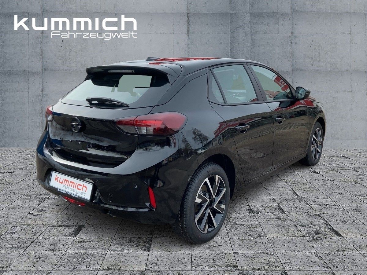 Opel Corsa - Bild 4