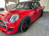 MINI Mini Cooper JCW AUTOMATIK NAVI RFK HUD PAN... - MINI Cooper in Aachen