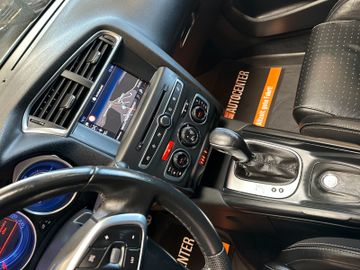 DS Automobiles DS4 DS 4 Crossback
