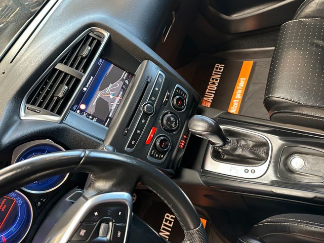 DS Automobiles DS4 DS 4 Crossback