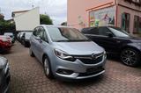 Opel Zafira Tourer 1.Hand Scheckheft AHK LED - Opel Zafira Tourer Gebrauchtwagen