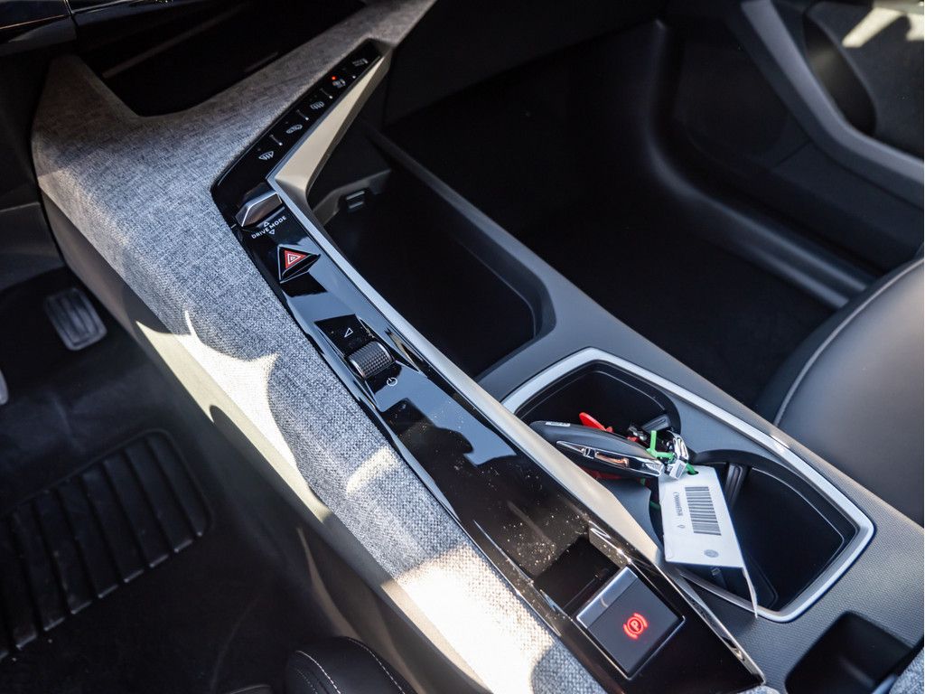 Peugeot 3008 - Bild 14