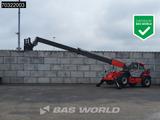 Manitou MT1440 A/C - Sway - Manitou Mt 1440