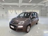Fiat FIAT PANDA 1.0 70cv S/S Hybrid E6d-T Easy 5 PORT - Fiat Panda EASY mit Hybrid-Antrieb (Benzin/Elektro)