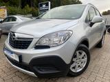 Opel Mokka Selection ecoFlex TEMPOMAT KLIMA - Opel Mokka: Selection