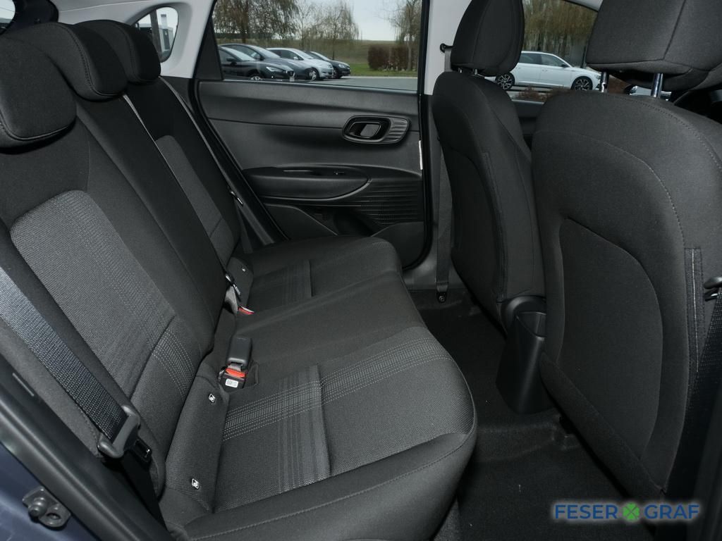 Hyundai i20 - Bild 5
