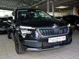Skoda KAMIQ  1,5 TSI DSG Tour KLIMA SHZ - Skoda Kamiq: Tour
