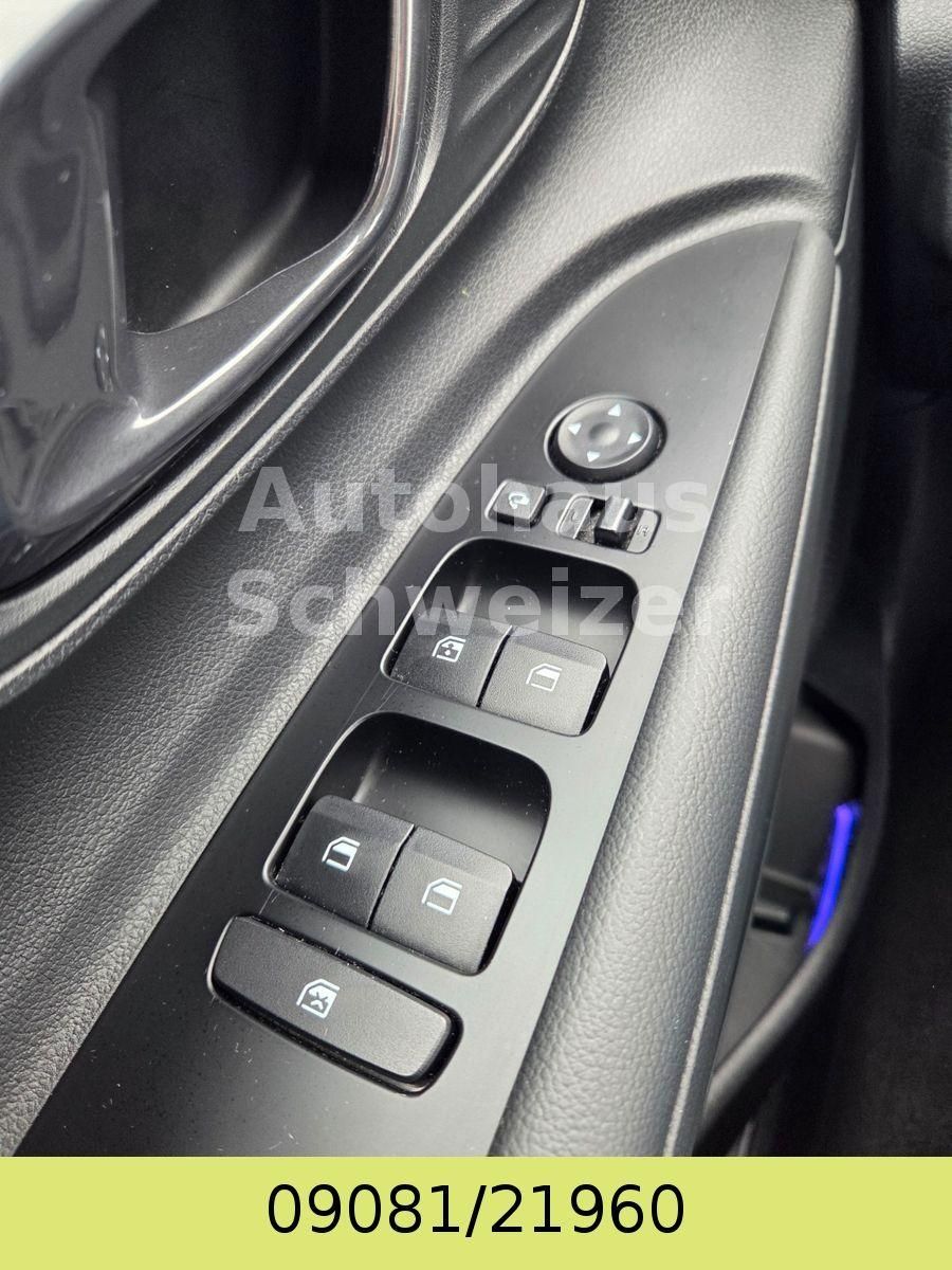 Hyundai i20 – Bild 17