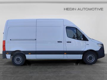 Mercedes eSprinter - 7
