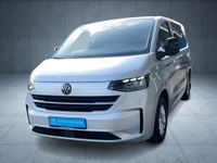 Volkswagen T7 Caravelle - Vorschau Bild 2