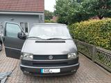 Volkswagen T4 Caravelle 2.5 Kat Automatik Standard - Volkswagen T4 mit LPG-Antrieb: Automatik