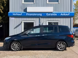 Mazda 5 2.0 MZR Sendo*7-Sitzer*TÜV neu*Temp*SHZ*Klima - Mazda 7-Sitzer