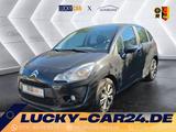 Citroën C3 1.4 TOP! KLIMA/PANO/TÜV NEU! 70 kW (95 PS)... - Citroën C3 mit Schiebedach