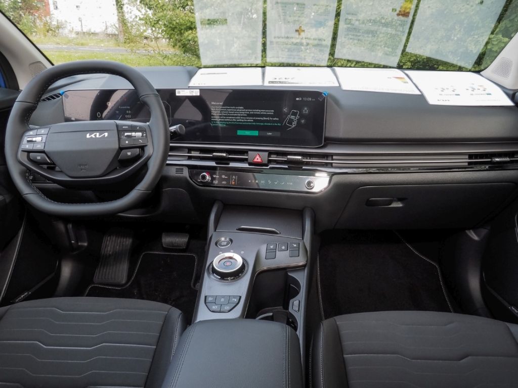 Kia Sportage - Bild 11