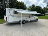 Rapido 10001, 50 Jahre Edition  - Rapido Integrierter