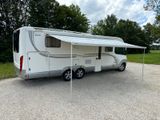 Rapido 10001, 50 Jahre Edition  - Rapido Wohnwagen & Wohnmobile