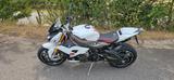 BMW S1000R - Vollausstattung - BMW NAKED BIKE