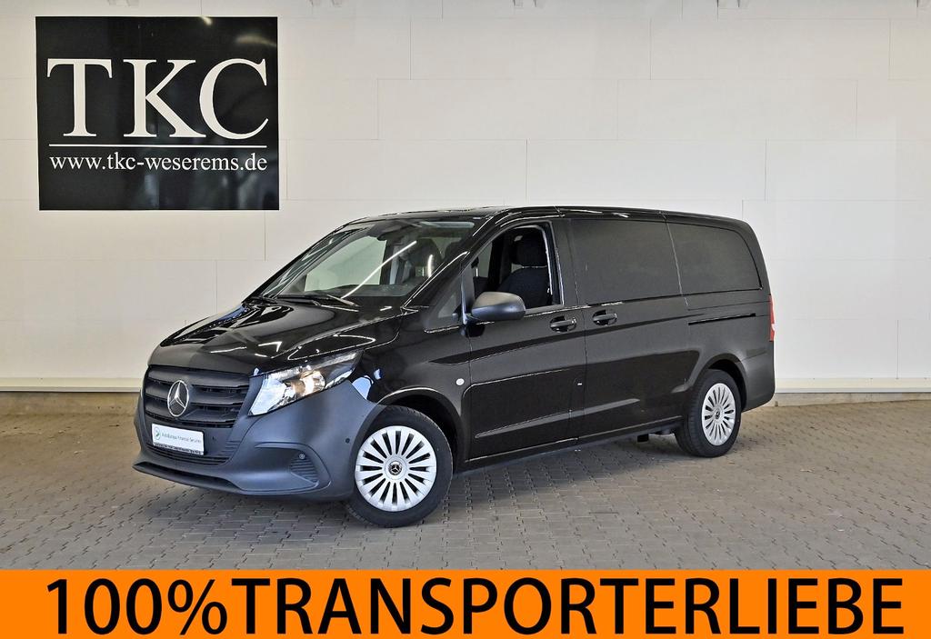 MercedesBenz Vito 116 CDI Tourer Pro 9Sitze lang 2xAC T175 2025