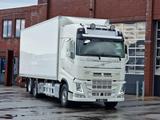 Volvo FH 13.500 Globetrotter XL 6x2 - Carrier Frigo Bi - Volvo Fh 13 500