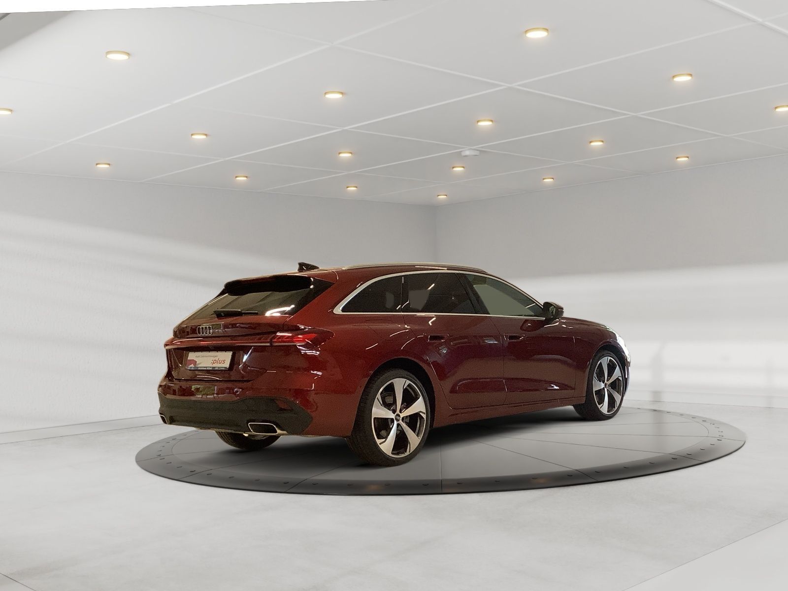 A5 Avant TFSI S tronic,AHK,LED-Plus,Kamera,Sport