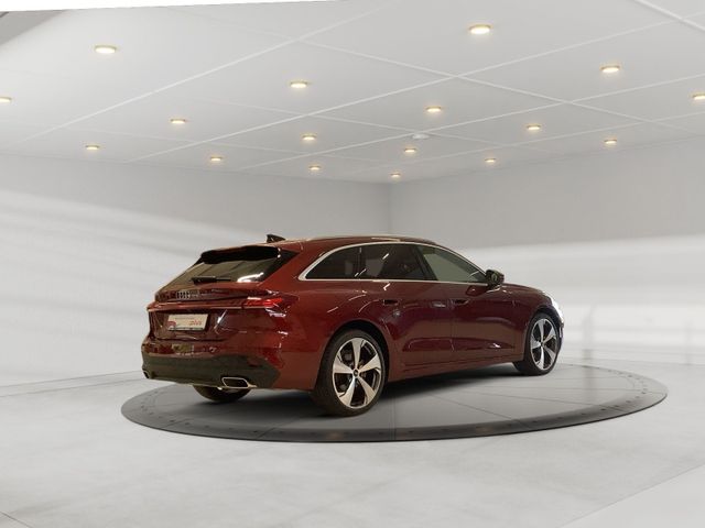 A5 Avant TFSI S tronic,AHK,LED-Plus,Kamera,Sport