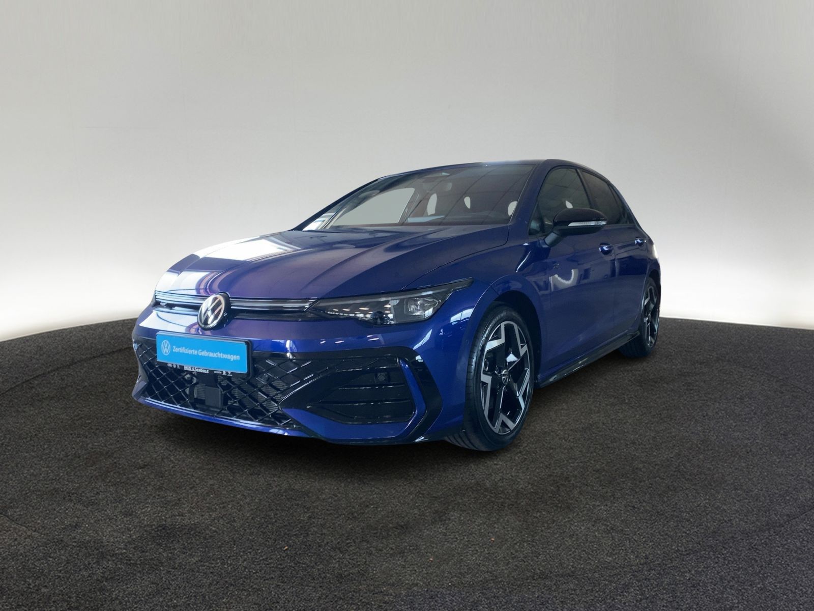 Volkswagen Golf 8 R-LINE 1.5 eTSI DSG IQ.LED NAVI KAM HuD foto 2