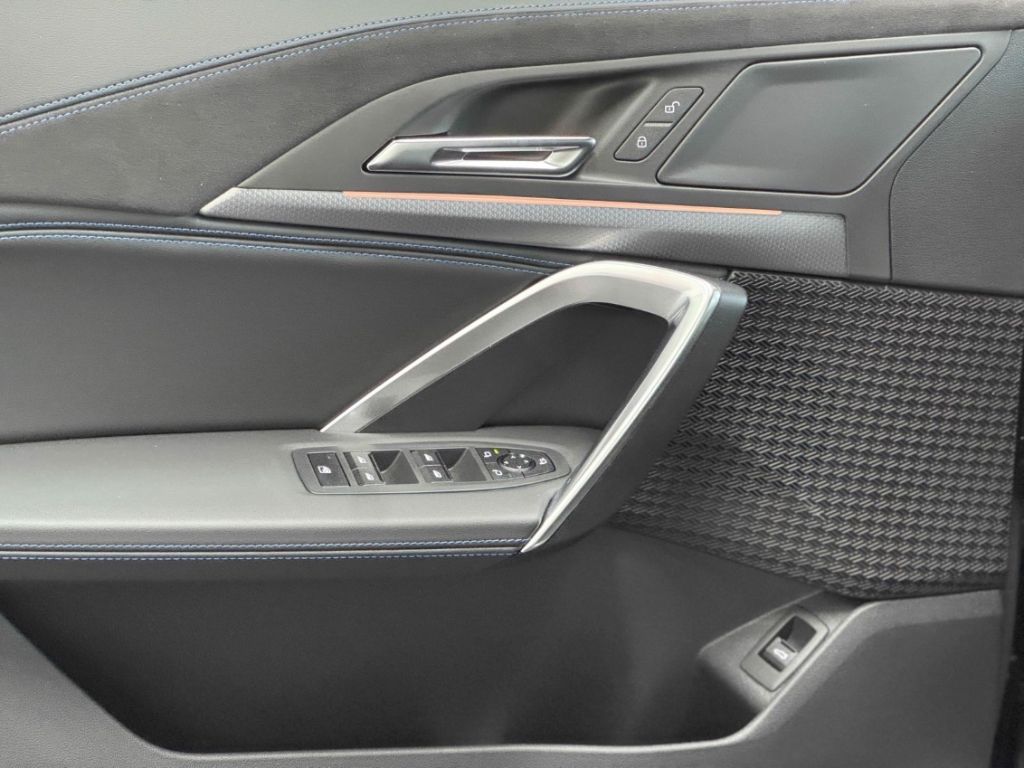 BMW iX1 - Bild 14