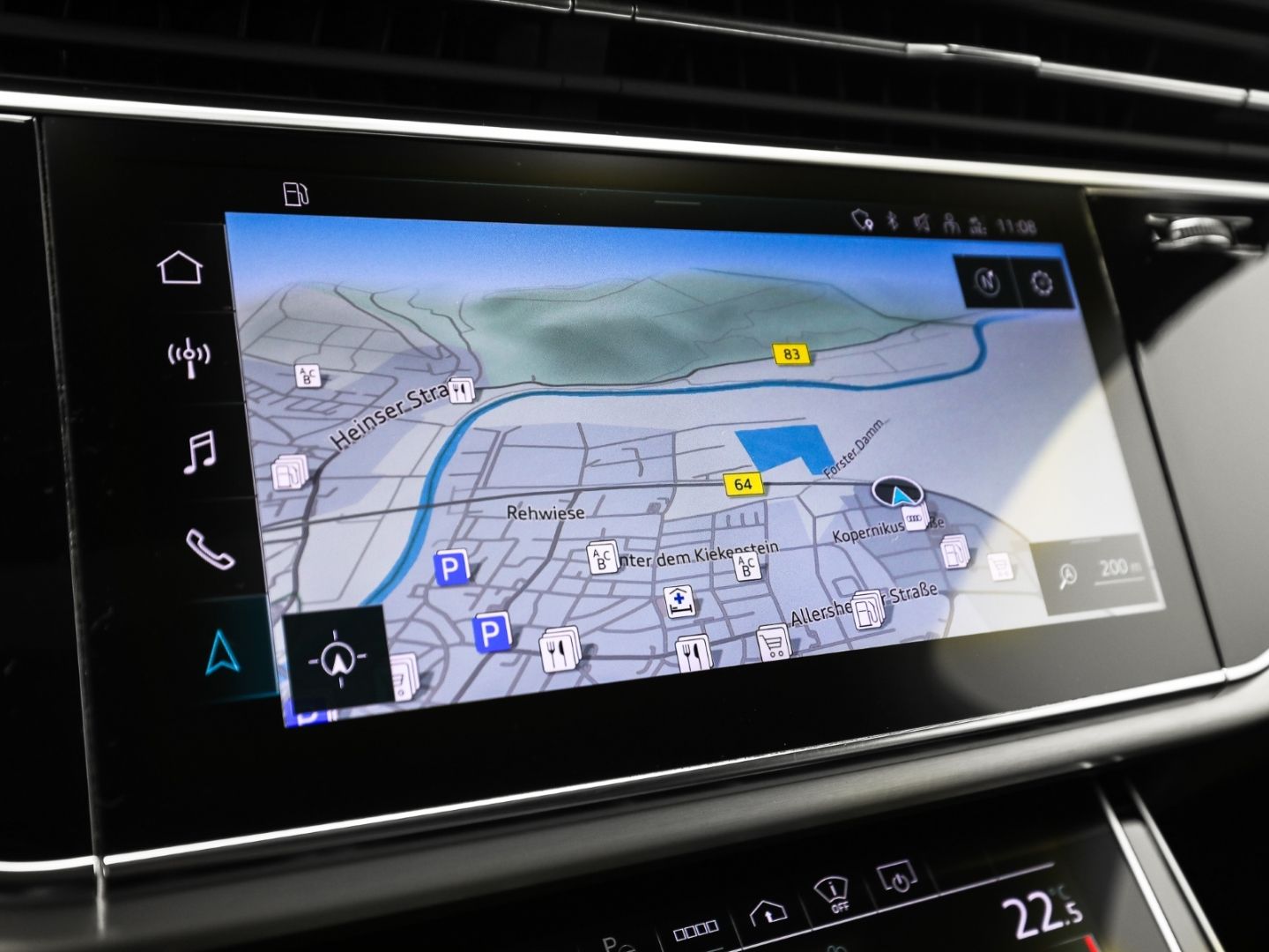 Audi Q7 - Bild 13