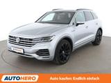 Volkswagen Touareg 3.0 V6 TDI Atmosphere 4Motion Aut.*NAVI* - Volkswagen Touareg mit Diesel-Antrieb: Head-Up Display