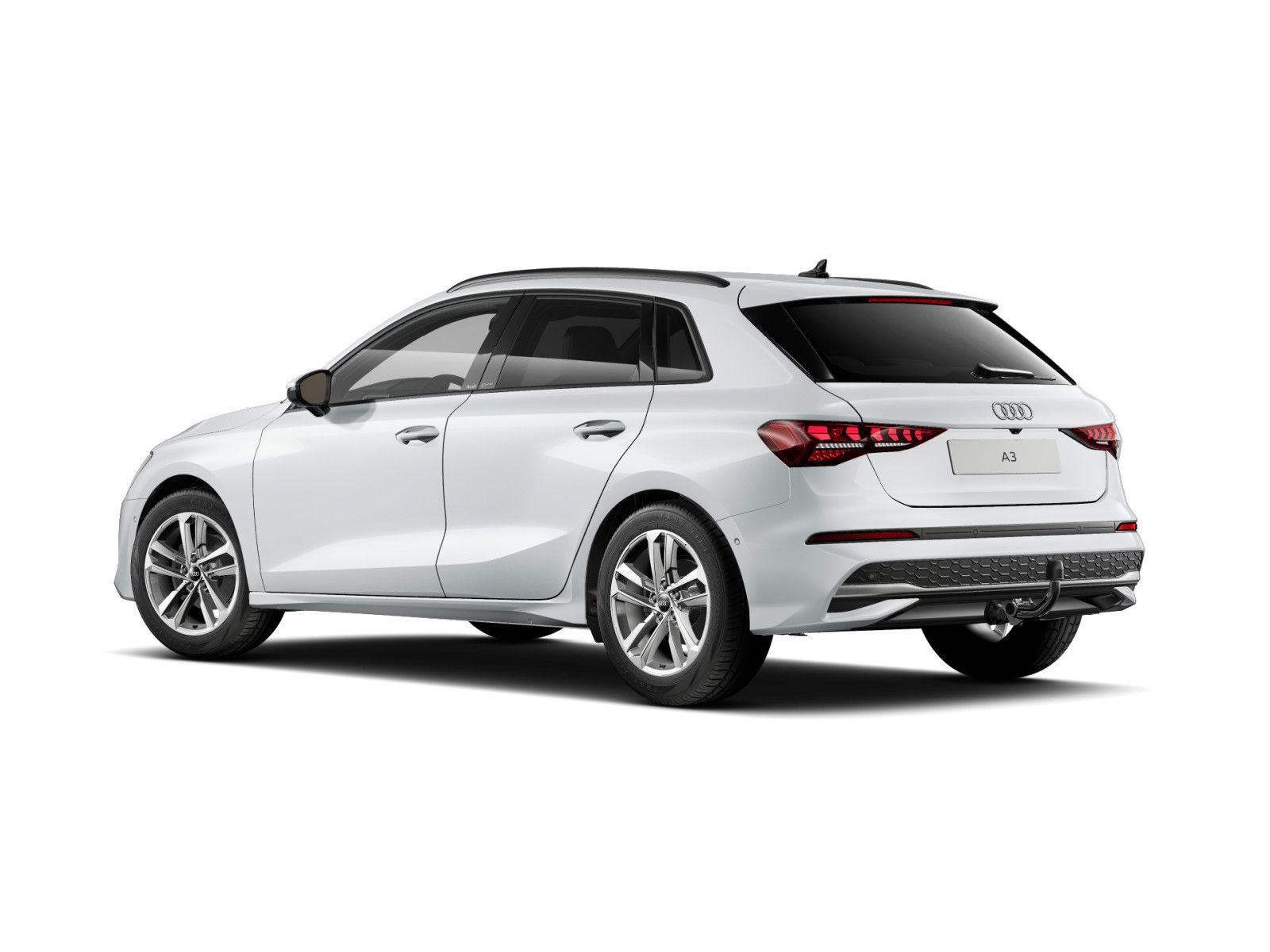 Audi A3 - Bild 7