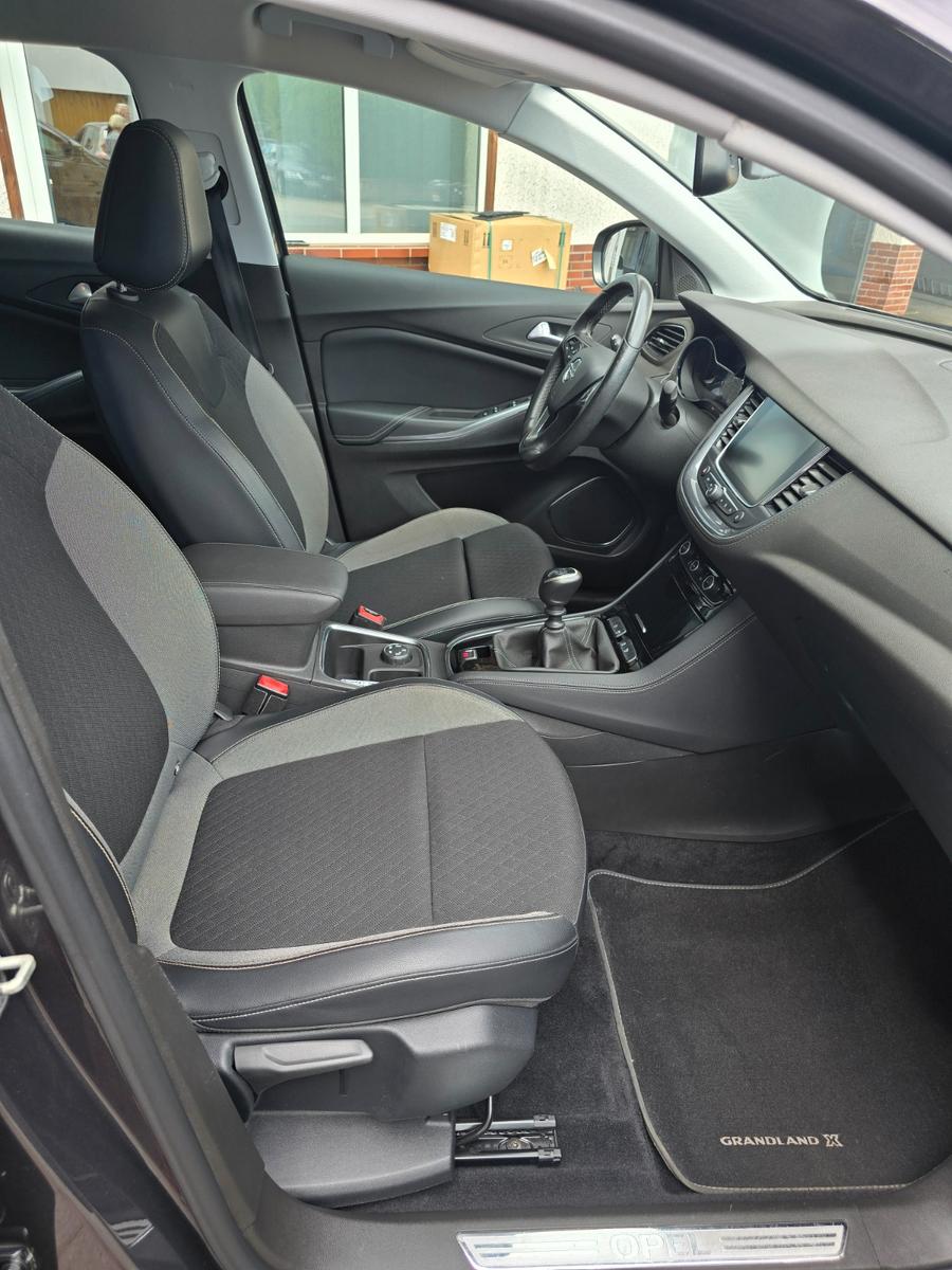 Opel Grandland (X) Innovation