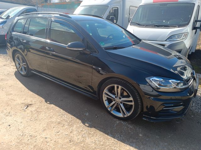 Volkswagen Golf VII Variant R-Line BMT/Start-Stopp