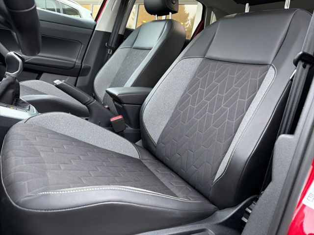 Fahrzeugabbildung Volkswagen Polo GOAL 1.0 TSI LED LIGHT-ASSIST PDC ACC NAVI