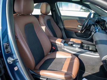 Mercedes A 250 - 6