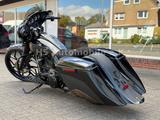 Harley-Davidson FLHXS Street Glide Special ABS, Temp., 26 Zoll - HARLEY-DAVIDSON MOTORRAD