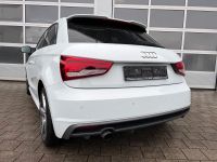 AUDI A1 1.0 TFSI ultra S tronic S line SHZ PDC XENON+ bei Autohaus Landmann & Maier OHG