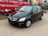 Mercedes-Benz B 180 BlueEFFICIENCY**TÜV NEU*AUTOMATIK** - gebrauchte Mercedes-Benz B 180 aus dem Jahr 2010