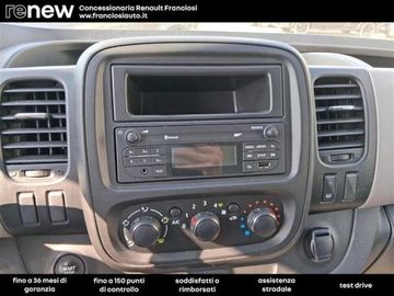 Renault Trafic - 6