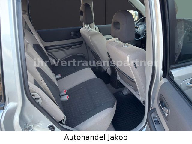 Nissan X-Trail/Columbia/TÜV_SERVICE_NEU!/Guter Zustand!