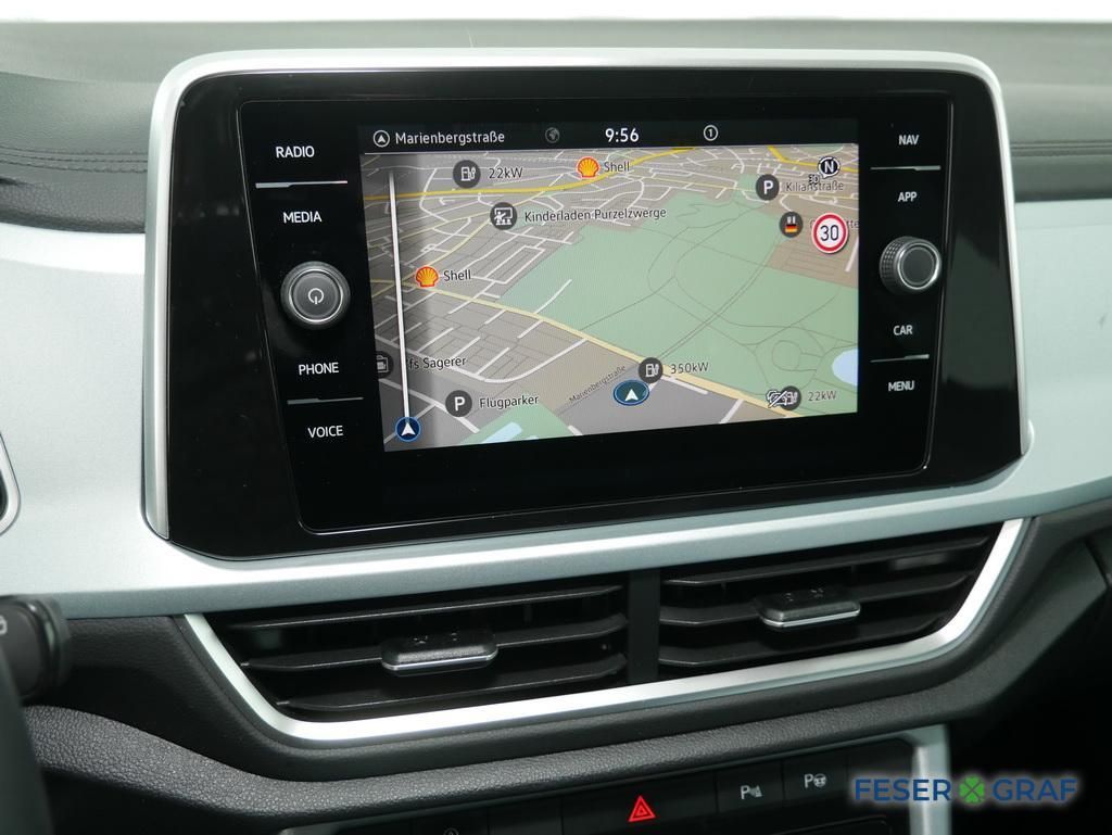 Volkswagen T-Roc - Bild 10