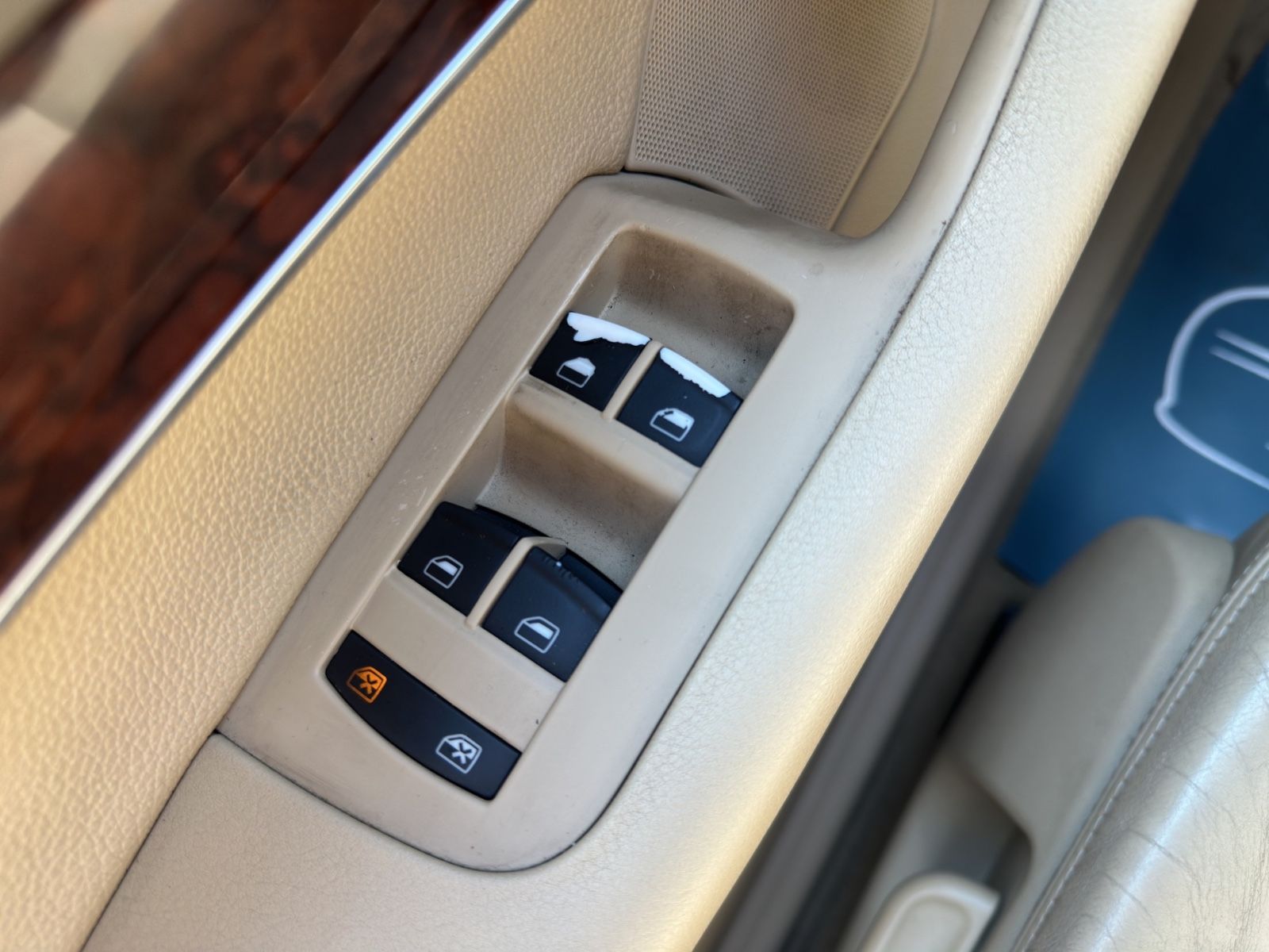 Fahrzeugabbildung Audi A6 Lim. 2.4/II.HAND/Navi/Leder/AHK/SHZ/Tempomat