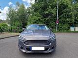 Ford Mondeo 2,0 TDCi, Titanium, TÜV bis 2028 - Ford Mondeo: Tdci Titanium